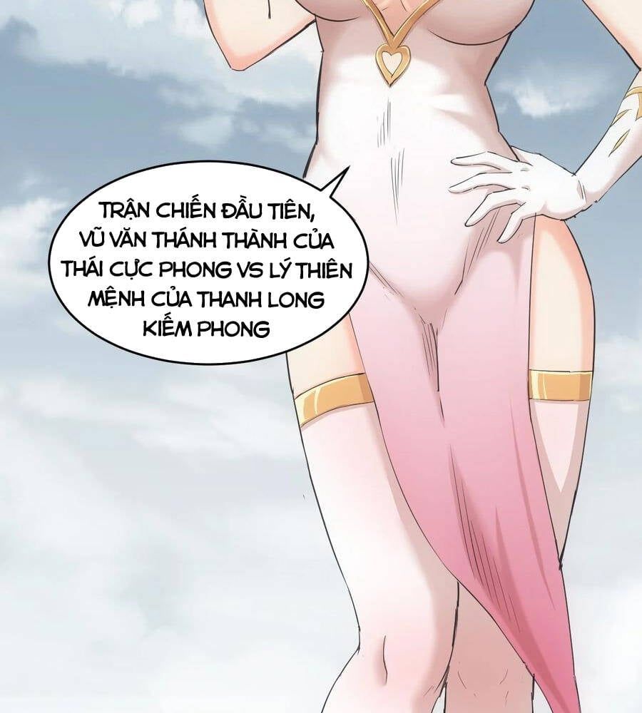 đọc truyện Vạn Cổ Đệ Nhất Thần Chương 98 ảnh 6 tại Truyện Dạ Ký