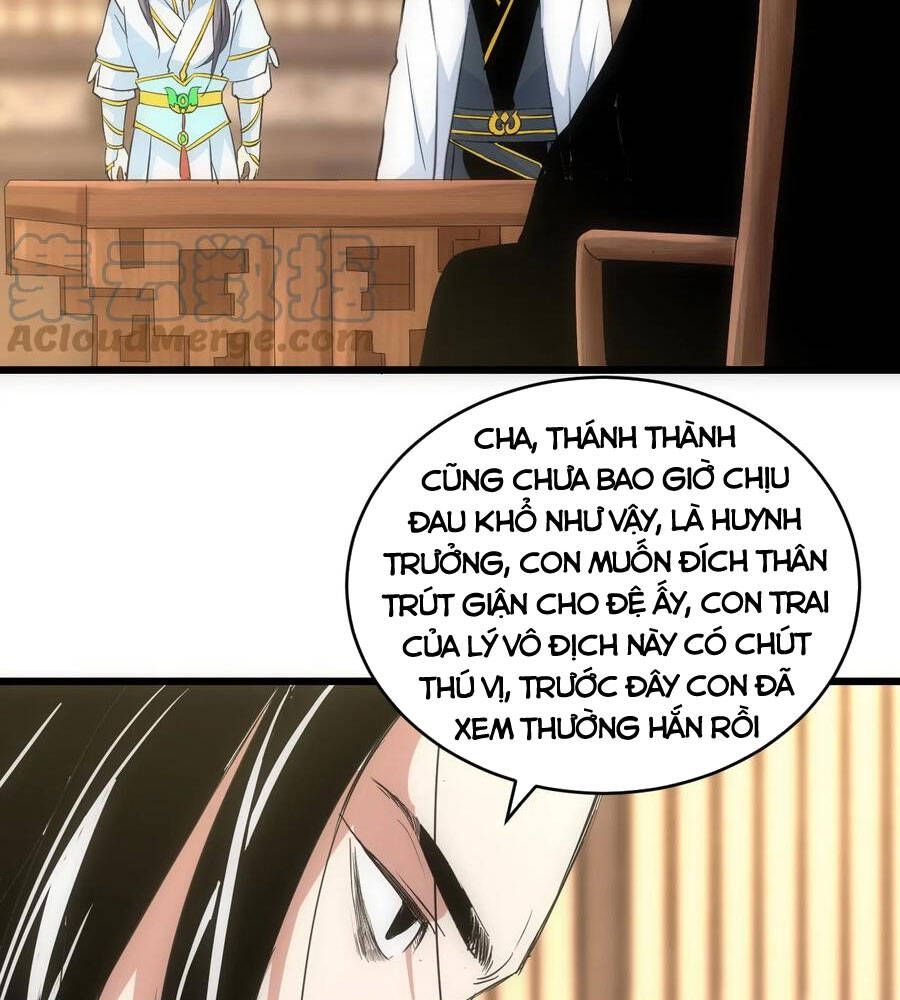 đọc truyện Vạn Cổ Đệ Nhất Thần Chương 98 ảnh 57 tại Truyện Dạ Ký