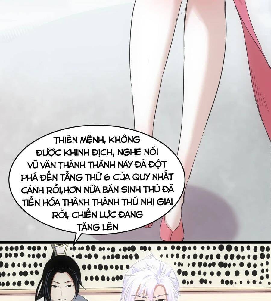 đọc truyện Vạn Cổ Đệ Nhất Thần Chương 98 ảnh 7 tại Truyện Dạ Ký