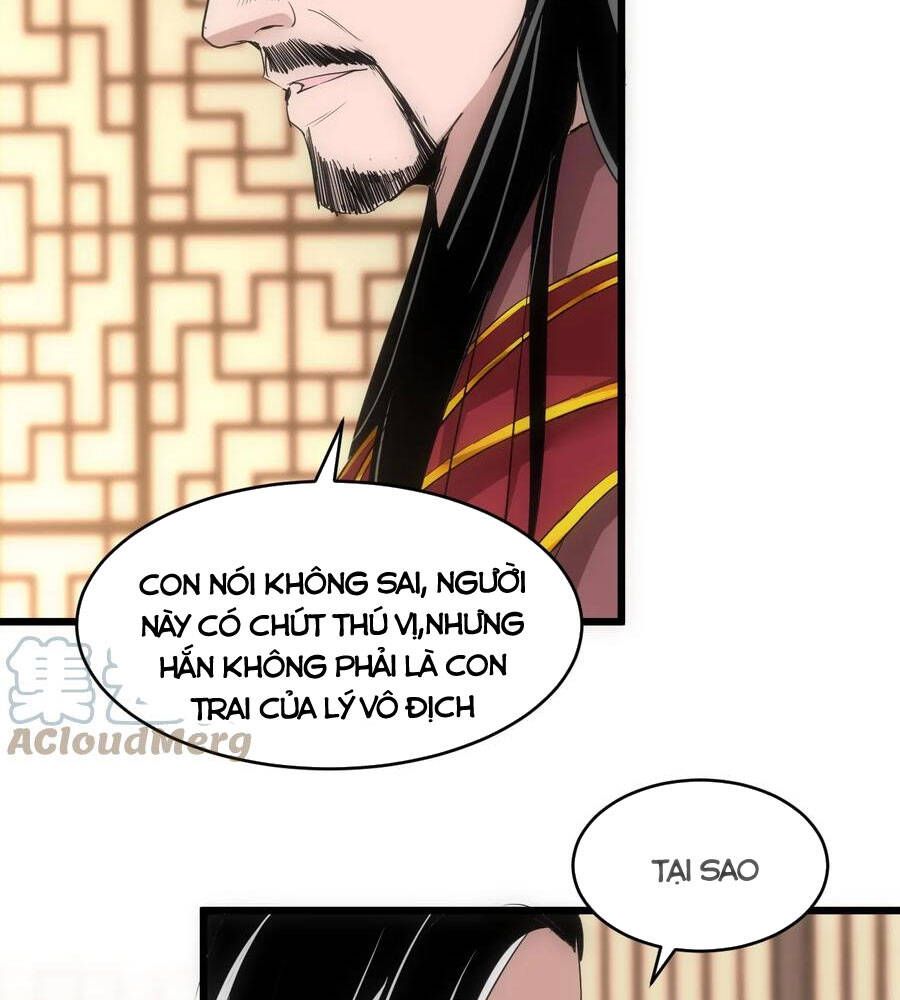đọc truyện Vạn Cổ Đệ Nhất Thần Chương 98 ảnh 61 tại Truyện Dạ Ký
