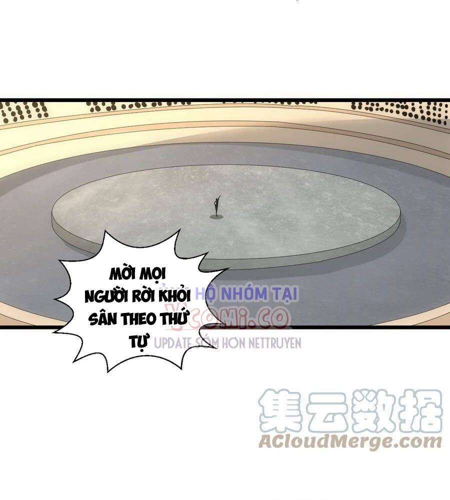 đọc truyện Vạn Cổ Đệ Nhất Thần Chương 99 ảnh 23 tại Truyện Dạ Ký