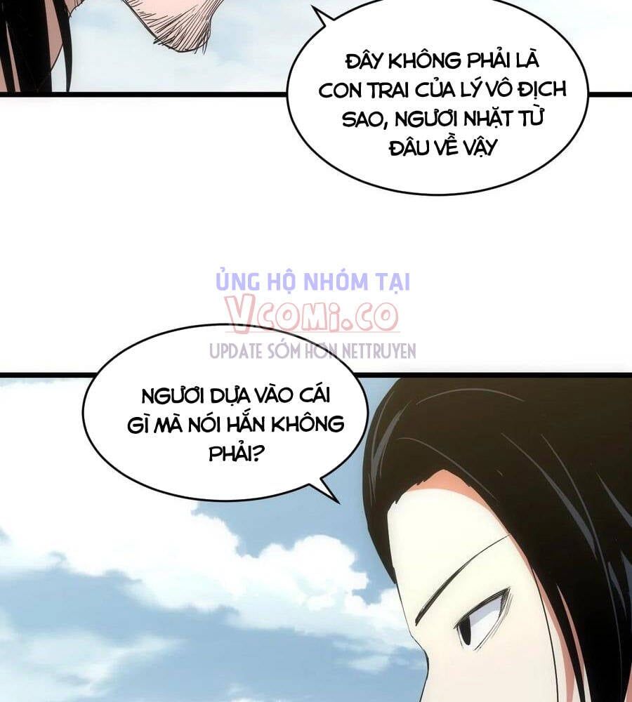 đọc truyện Vạn Cổ Đệ Nhất Thần Chương 99 ảnh 35 tại Truyện Dạ Ký
