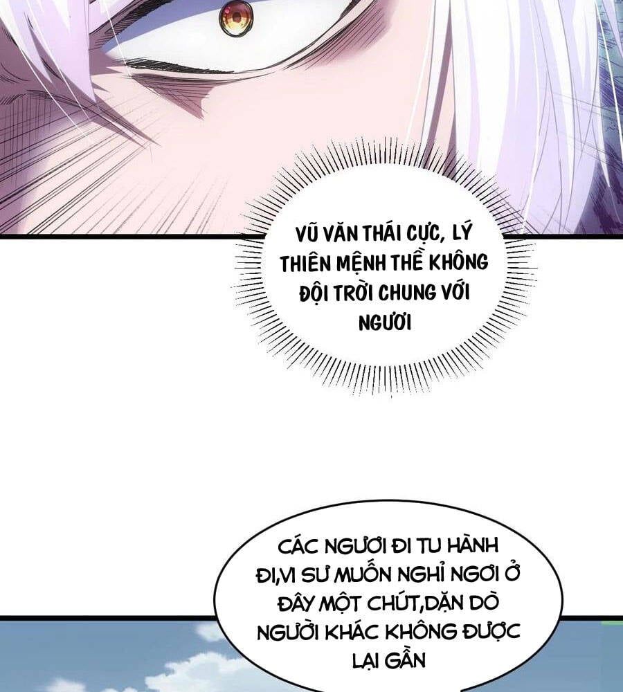 đọc truyện Vạn Cổ Đệ Nhất Thần Chương 99 ảnh 61 tại Truyện Dạ Ký