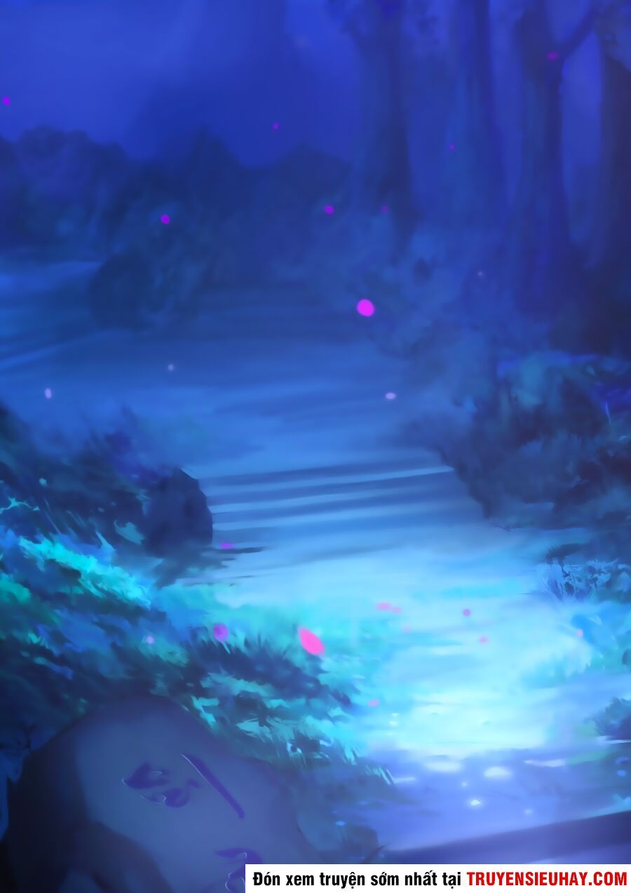 đọc truyện Vạn Cổ Kiếm Thần Chương 1 ảnh 20 tại Thiên Thai Truyện