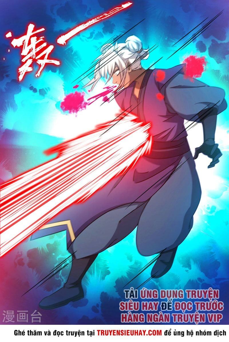 đọc truyện Vạn Cổ Kiếm Thần Chương 106 ảnh 11 tại Thiên Thai Truyện