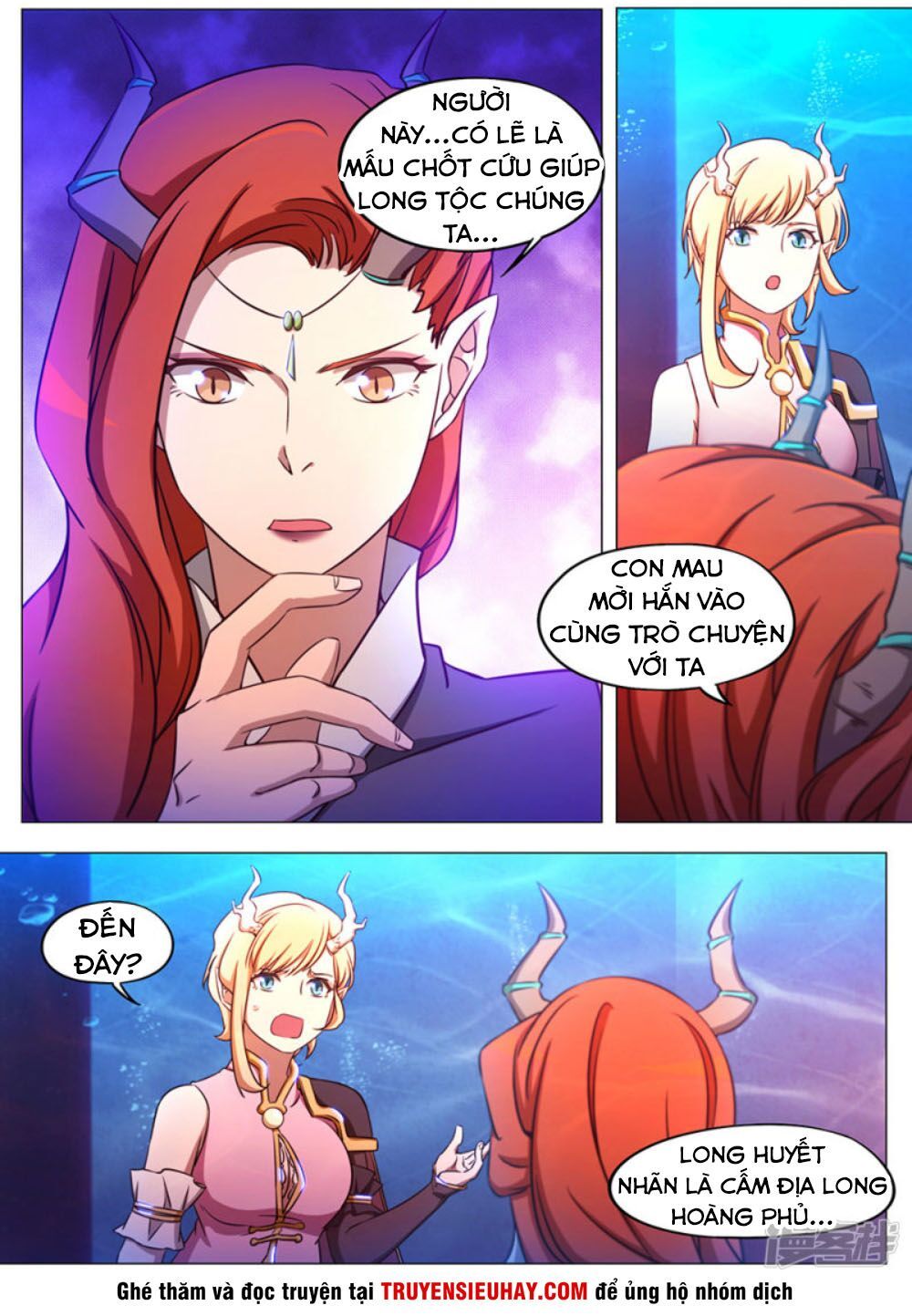 đọc truyện Vạn Cổ Kiếm Thần Chương 107 ảnh 11 tại Thiên Thai Truyện