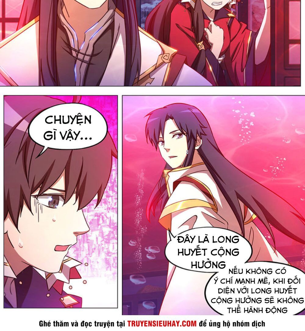 đọc truyện Vạn Cổ Kiếm Thần Chương 111 ảnh 6 tại Thiên Thai Truyện