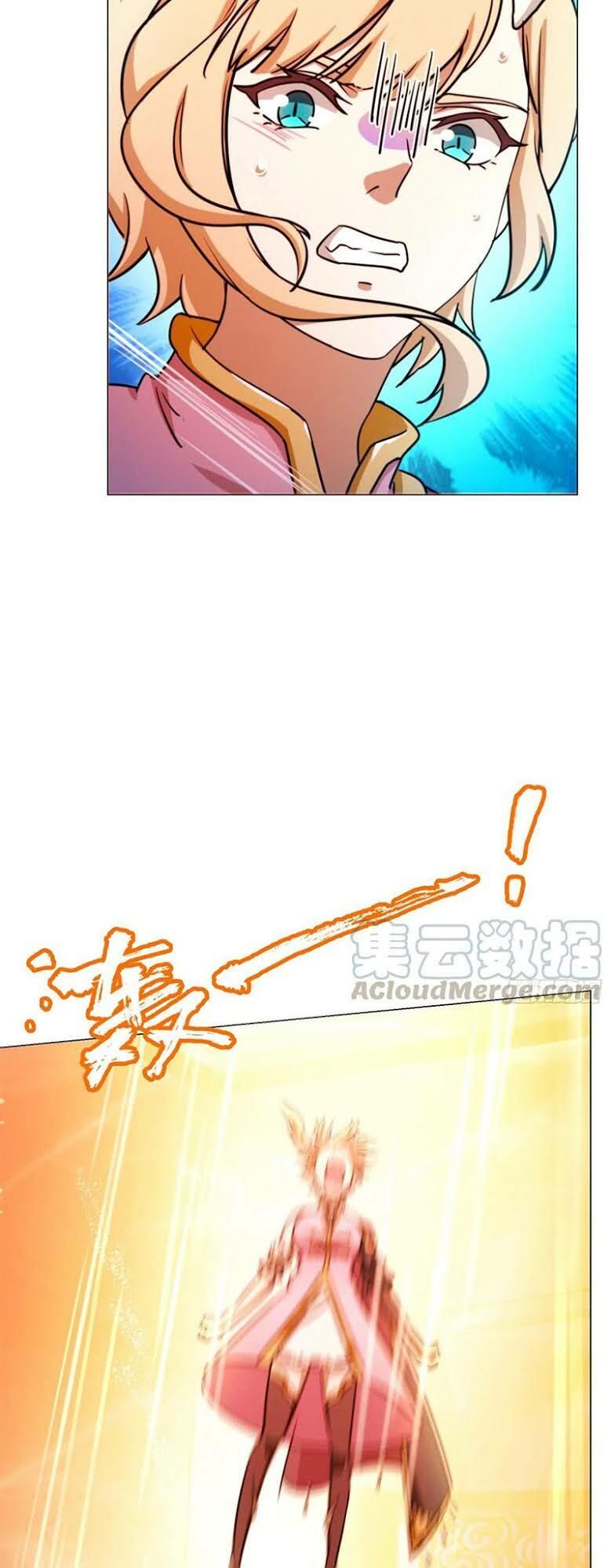 đọc truyện Vạn Cổ Kiếm Thần Chương 112 ảnh 15 tại Thiên Thai Truyện