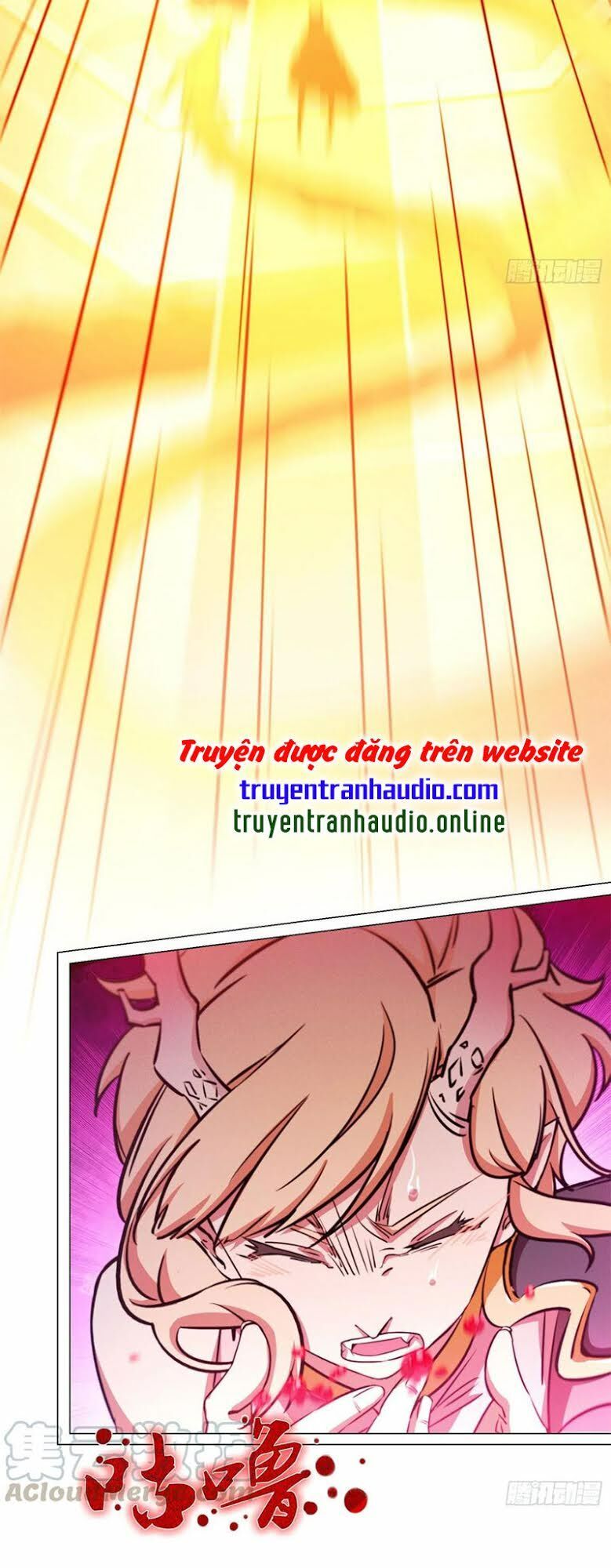 đọc truyện Vạn Cổ Kiếm Thần Chương 112 ảnh 18 tại Thiên Thai Truyện