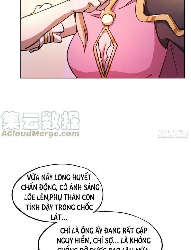 đọc truyện Vạn Cổ Kiếm Thần Chương 112 ảnh 22 tại Thiên Thai Truyện