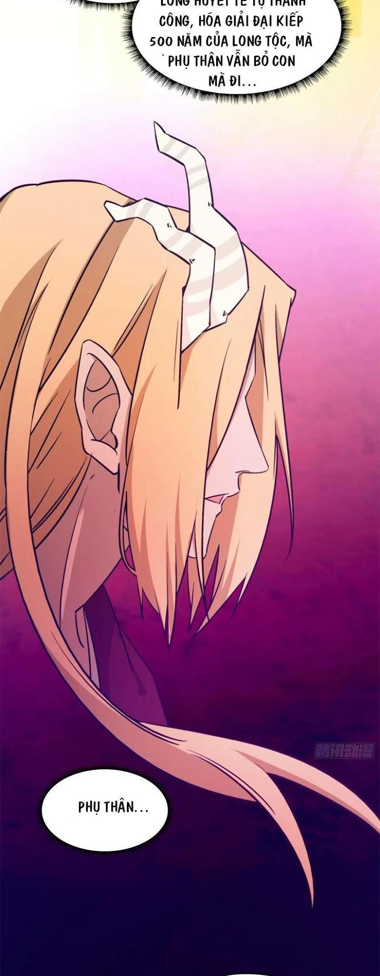 đọc truyện Vạn Cổ Kiếm Thần Chương 112 ảnh 27 tại Thiên Thai Truyện