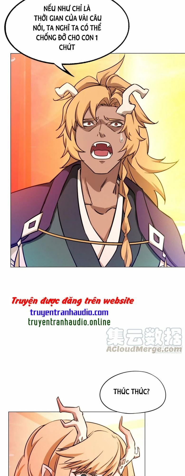 đọc truyện Vạn Cổ Kiếm Thần Chương 112 ảnh 33 tại Thiên Thai Truyện