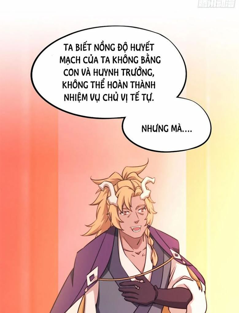 đọc truyện Vạn Cổ Kiếm Thần Chương 112 ảnh 35 tại Thiên Thai Truyện