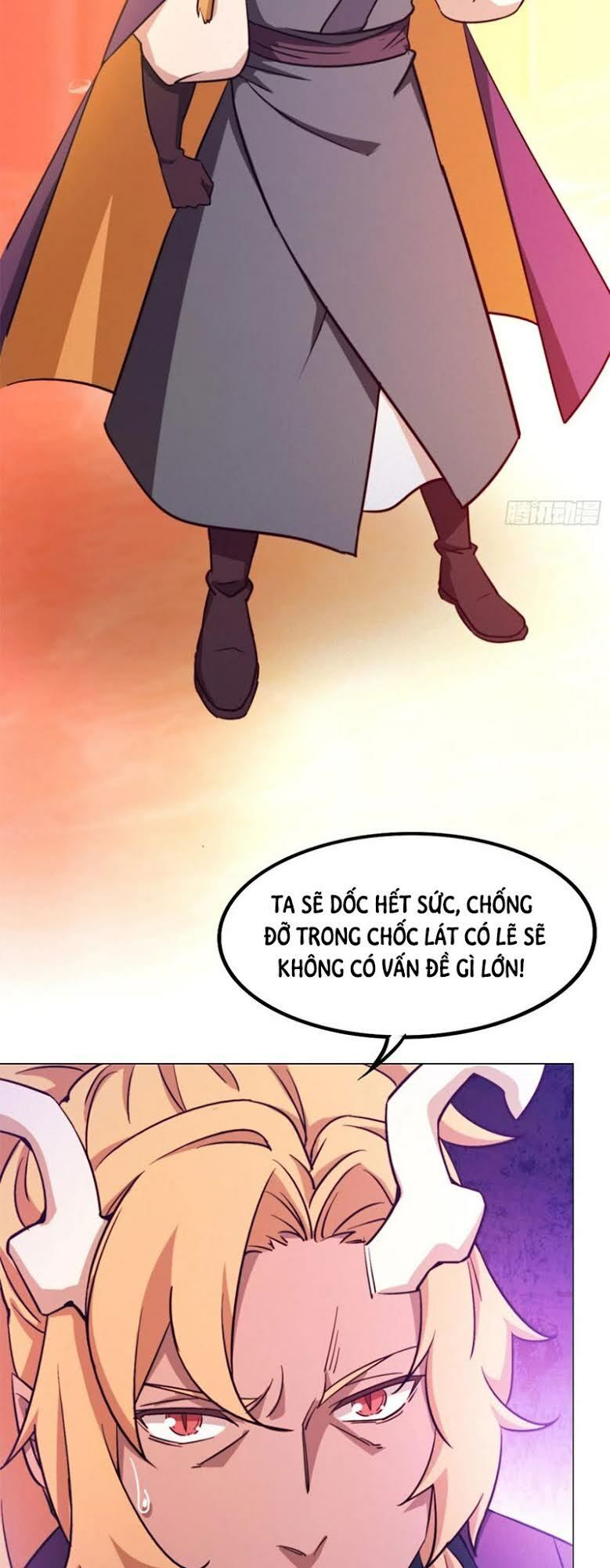 đọc truyện Vạn Cổ Kiếm Thần Chương 112 ảnh 36 tại Thiên Thai Truyện