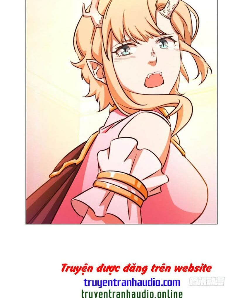 đọc truyện Vạn Cổ Kiếm Thần Chương 112 ảnh 38 tại Thiên Thai Truyện