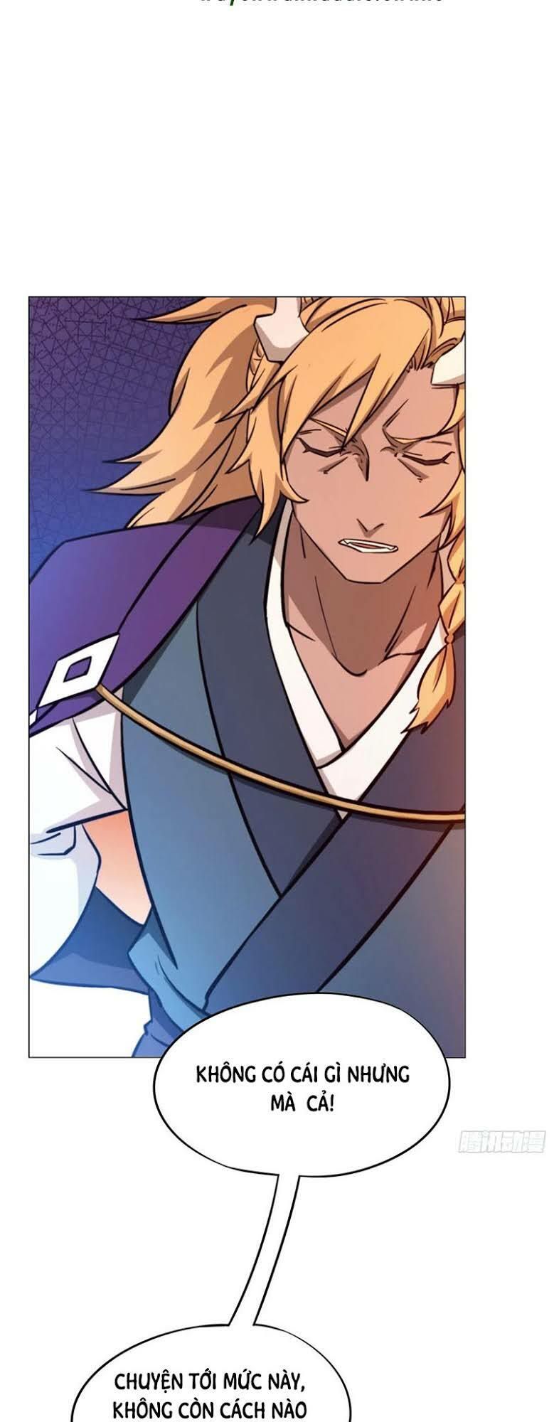 đọc truyện Vạn Cổ Kiếm Thần Chương 112 ảnh 39 tại Thiên Thai Truyện