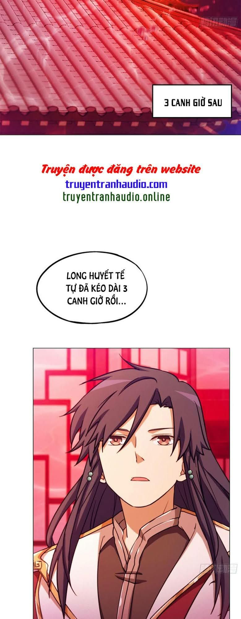 đọc truyện Vạn Cổ Kiếm Thần Chương 112 ảnh 6 tại Thiên Thai Truyện