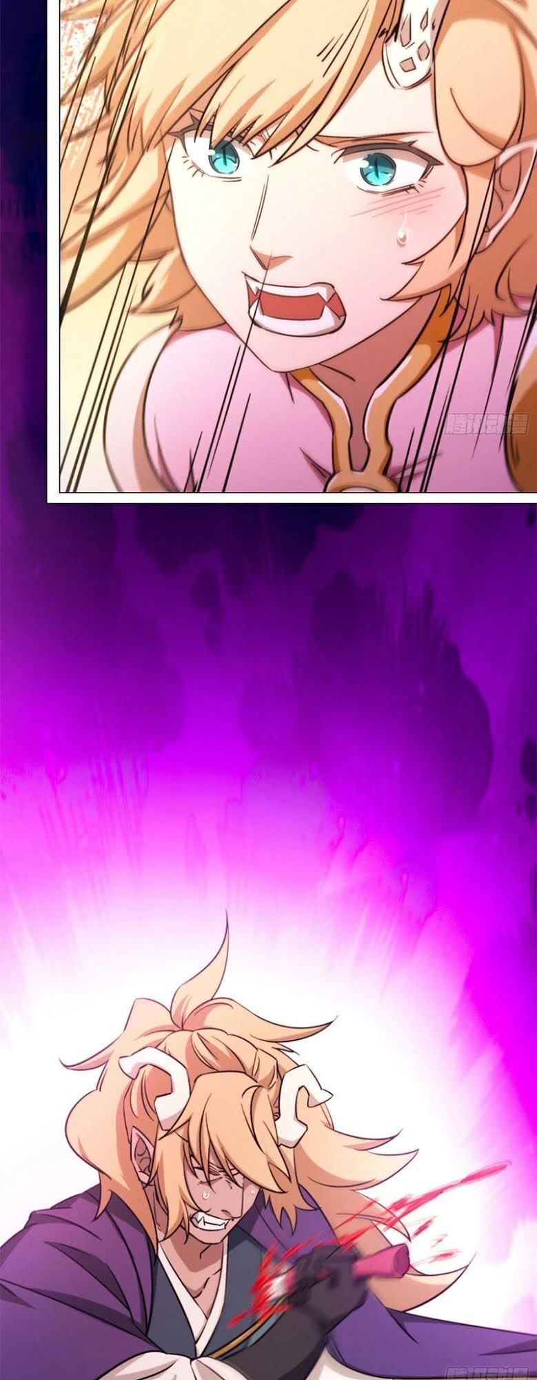 đọc truyện Vạn Cổ Kiếm Thần Chương 112 ảnh 42 tại Thiên Thai Truyện