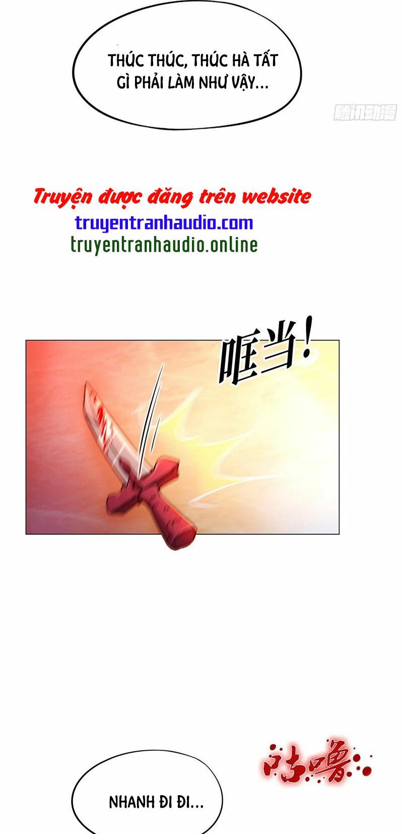 đọc truyện Vạn Cổ Kiếm Thần Chương 113 ảnh 12 tại Thiên Thai Truyện