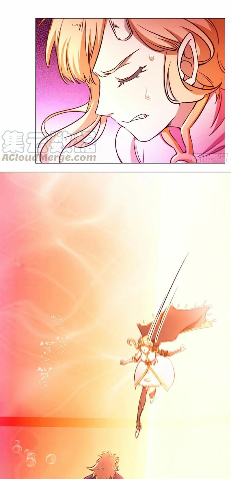 đọc truyện Vạn Cổ Kiếm Thần Chương 113 ảnh 14 tại Thiên Thai Truyện