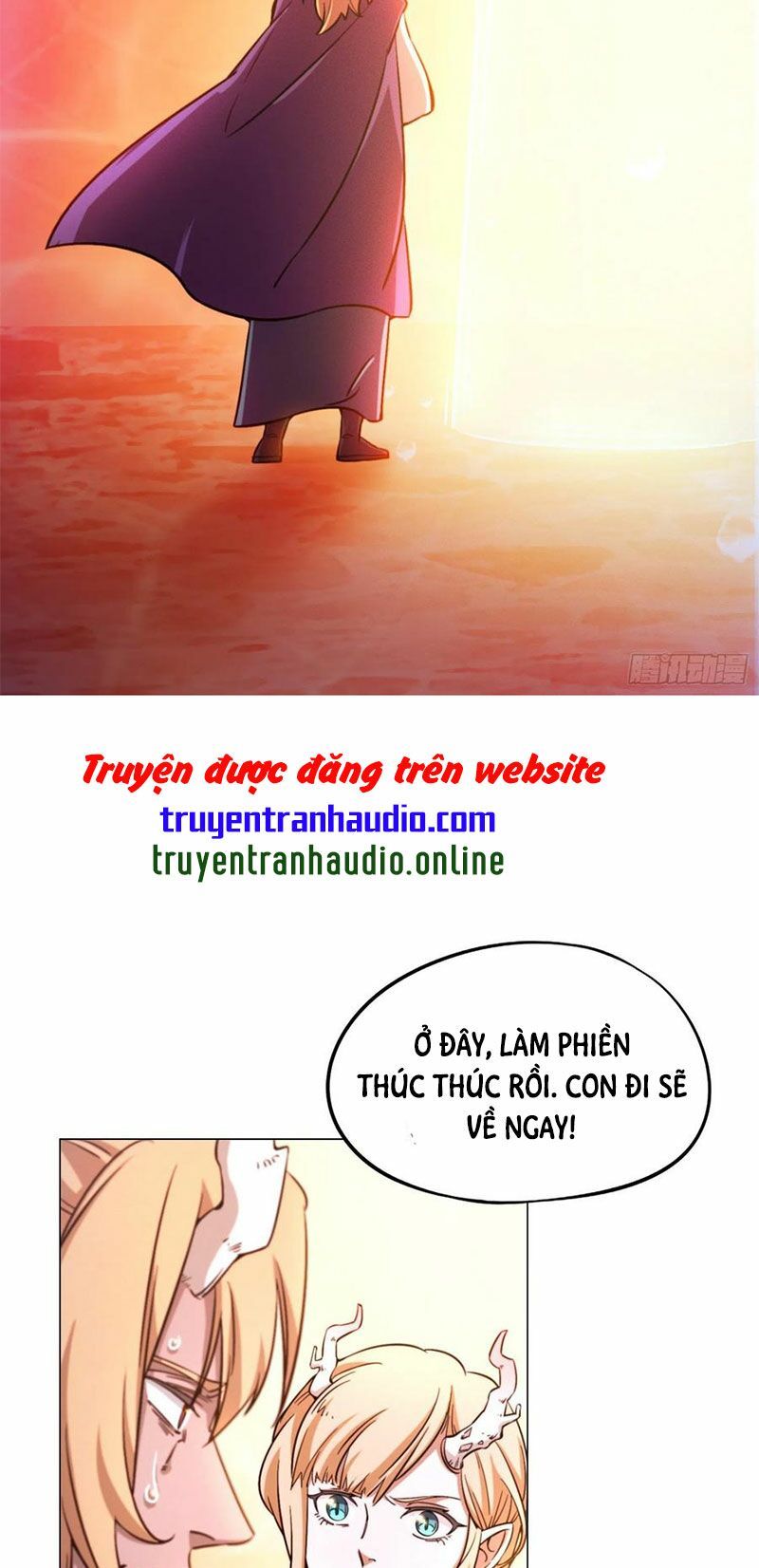 đọc truyện Vạn Cổ Kiếm Thần Chương 113 ảnh 15 tại Thiên Thai Truyện