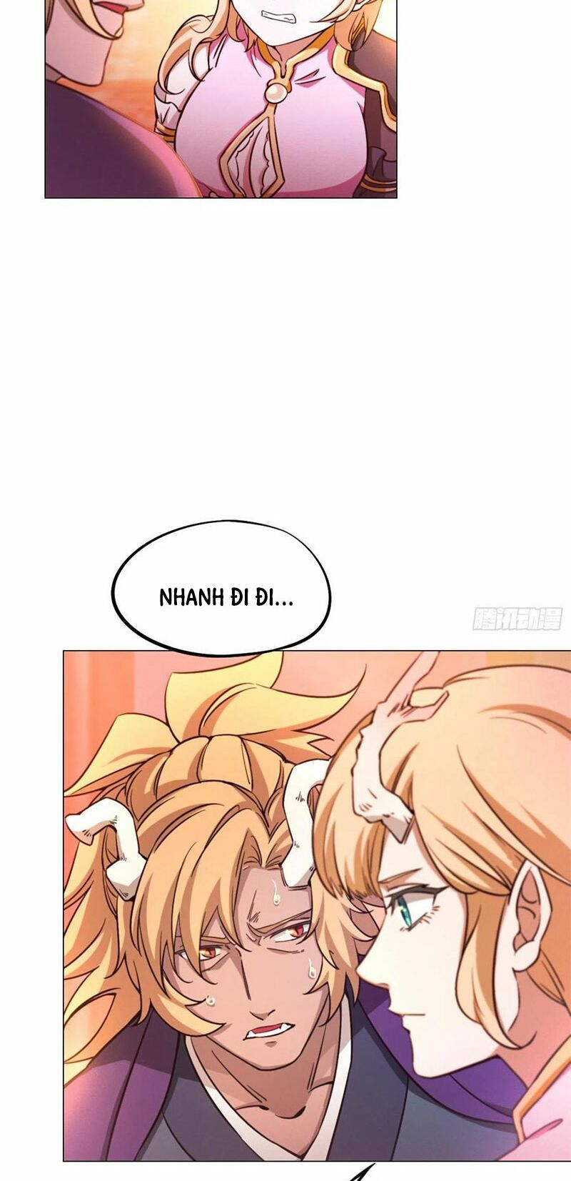 đọc truyện Vạn Cổ Kiếm Thần Chương 113 ảnh 16 tại Thiên Thai Truyện