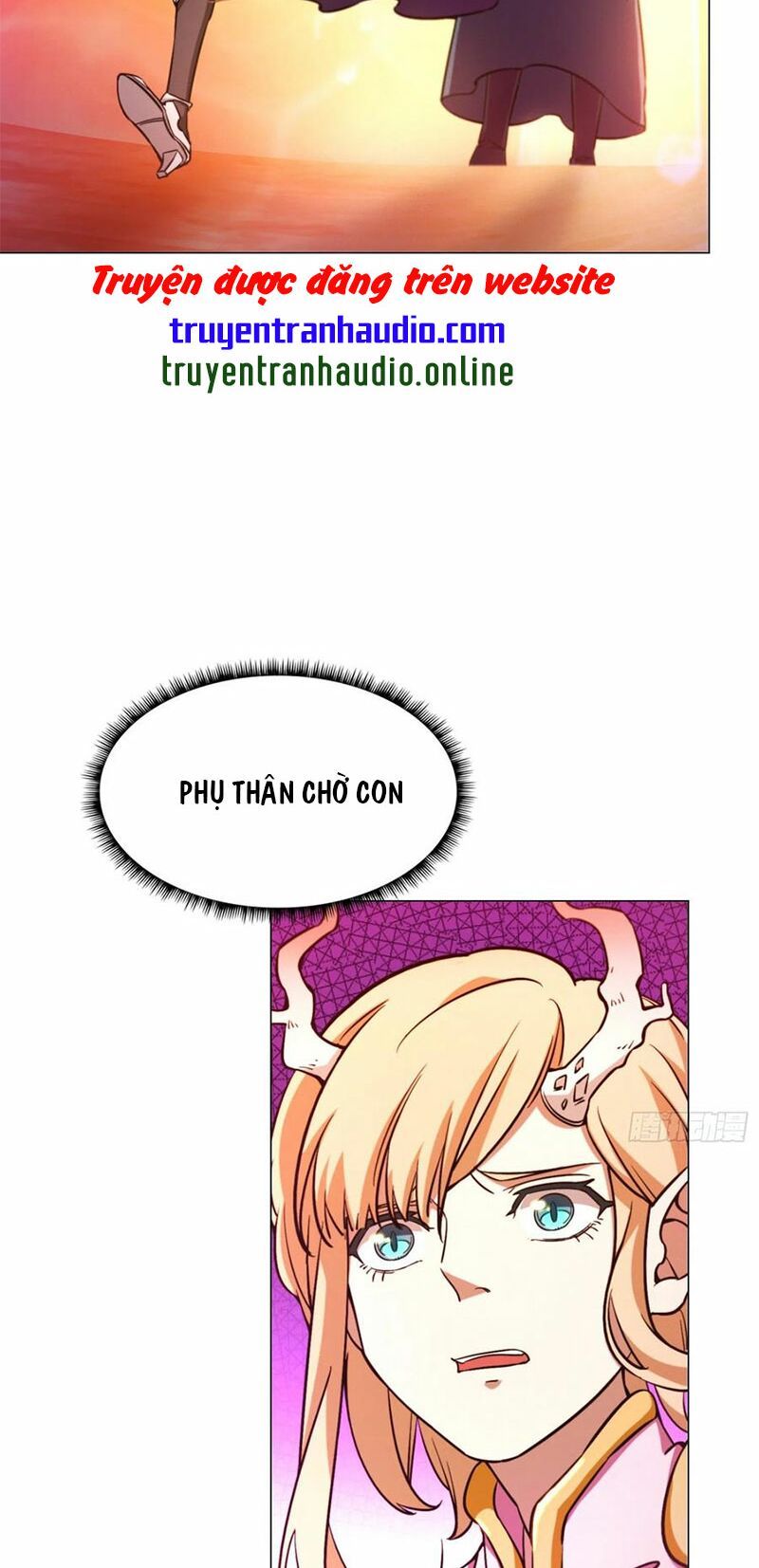 đọc truyện Vạn Cổ Kiếm Thần Chương 113 ảnh 18 tại Thiên Thai Truyện