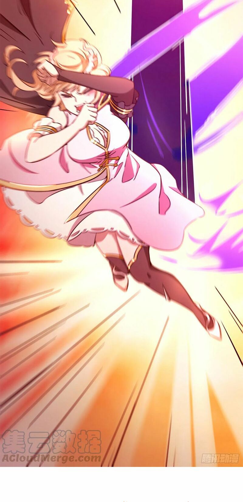 đọc truyện Vạn Cổ Kiếm Thần Chương 113 ảnh 20 tại Thiên Thai Truyện