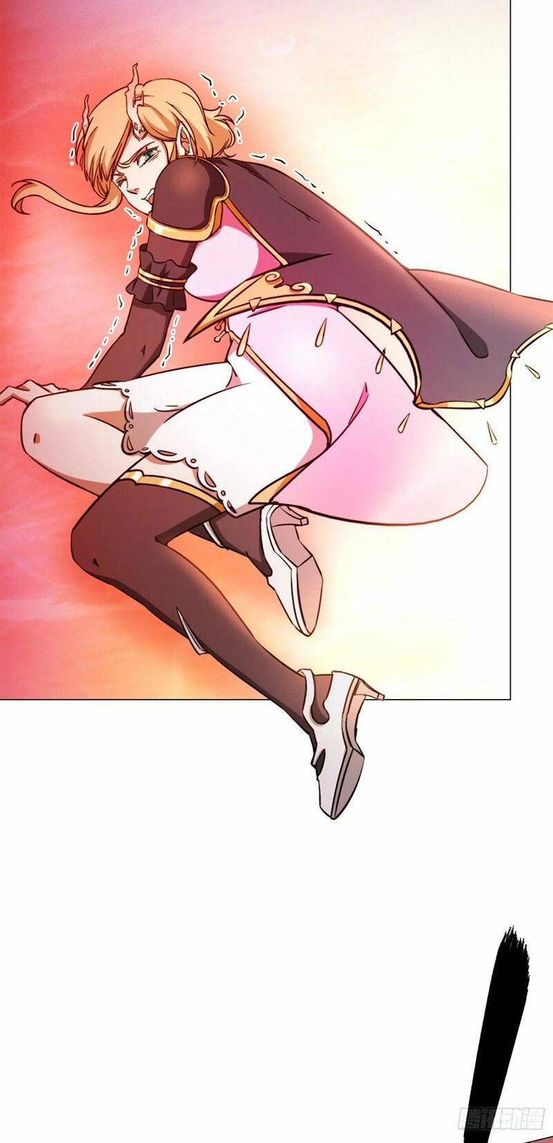 đọc truyện Vạn Cổ Kiếm Thần Chương 113 ảnh 22 tại Thiên Thai Truyện