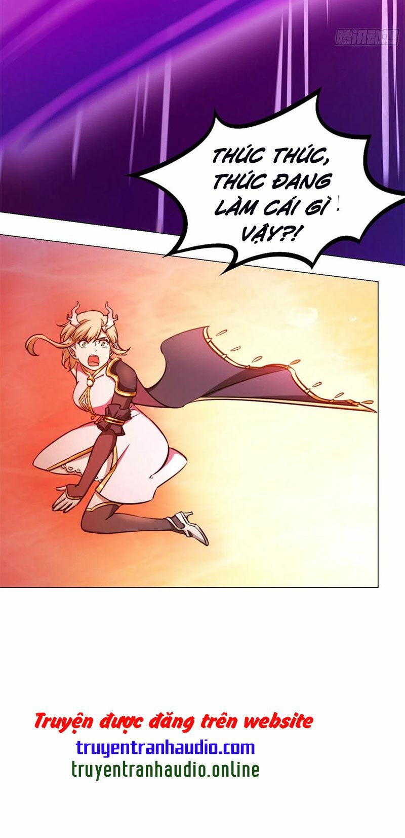 đọc truyện Vạn Cổ Kiếm Thần Chương 113 ảnh 25 tại Thiên Thai Truyện