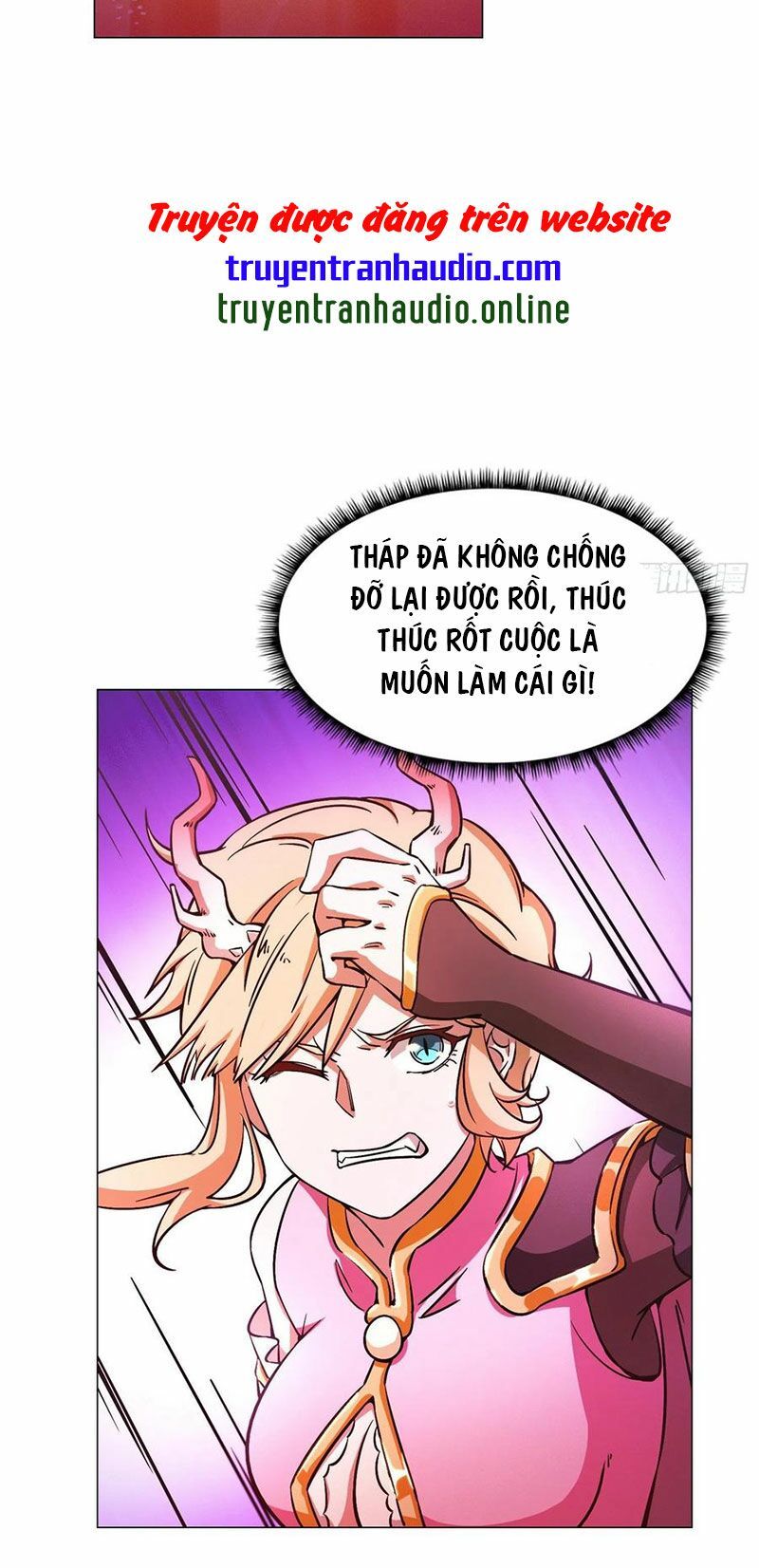 đọc truyện Vạn Cổ Kiếm Thần Chương 113 ảnh 29 tại Thiên Thai Truyện