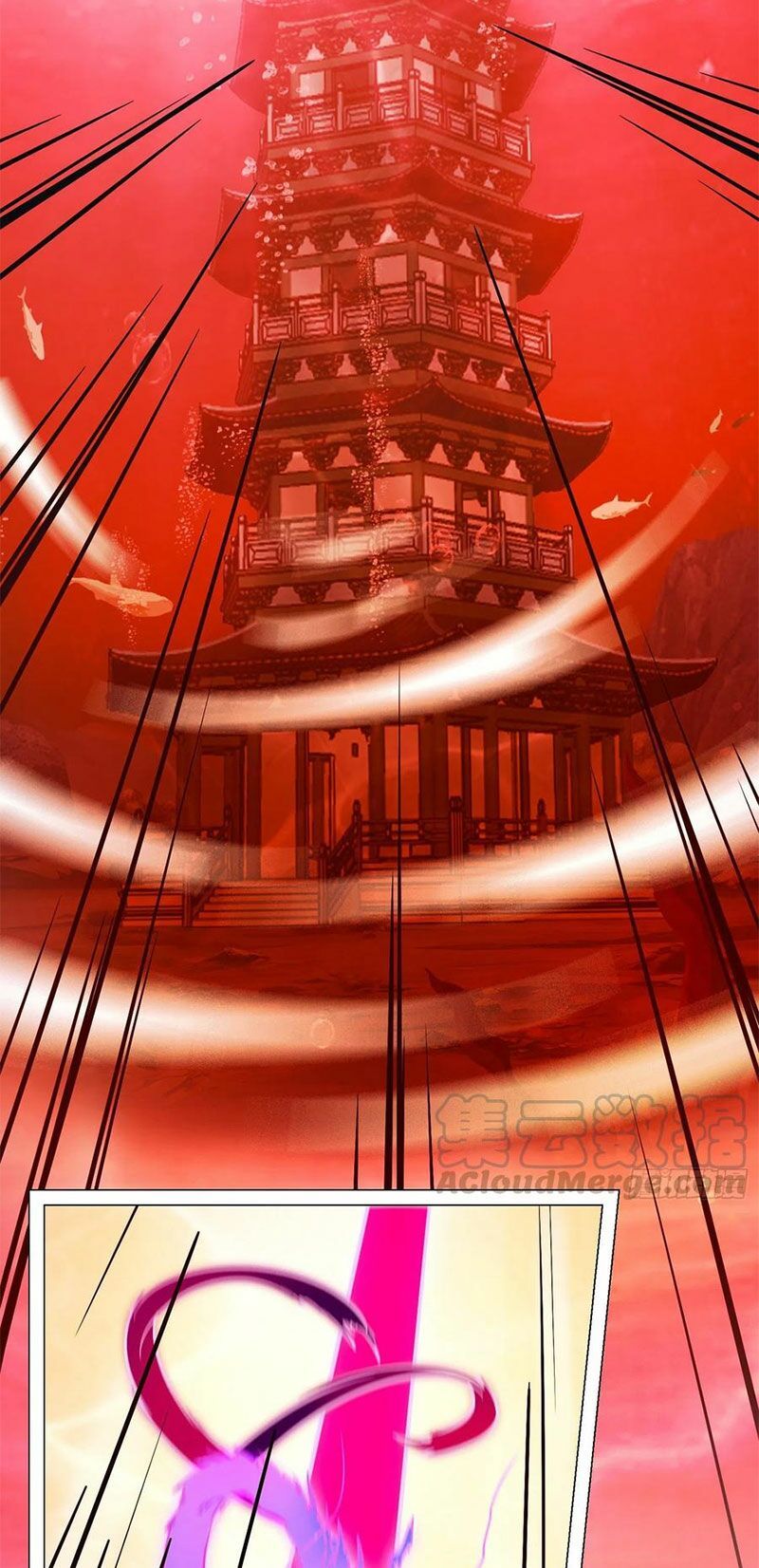 đọc truyện Vạn Cổ Kiếm Thần Chương 113 ảnh 33 tại Thiên Thai Truyện