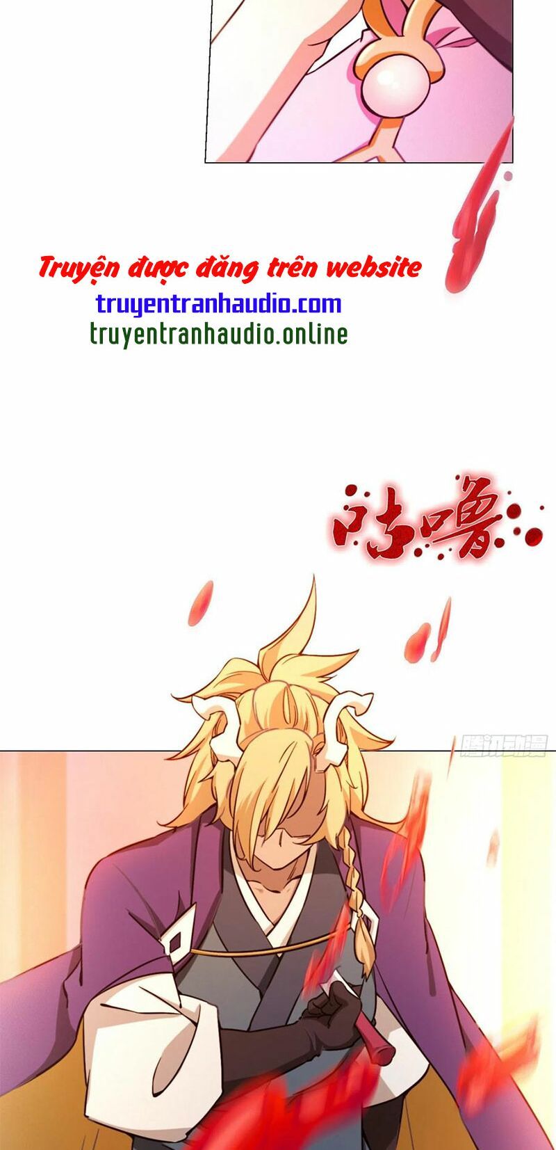 đọc truyện Vạn Cổ Kiếm Thần Chương 113 ảnh 6 tại Thiên Thai Truyện