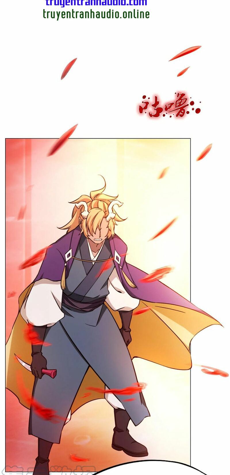 đọc truyện Vạn Cổ Kiếm Thần Chương 113 ảnh 10 tại Thiên Thai Truyện