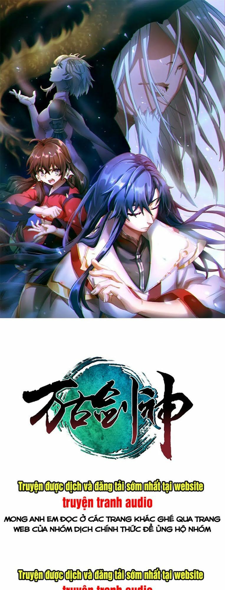 đọc truyện Vạn Cổ Kiếm Thần Chương 114 ảnh 3 tại Thiên Thai Truyện