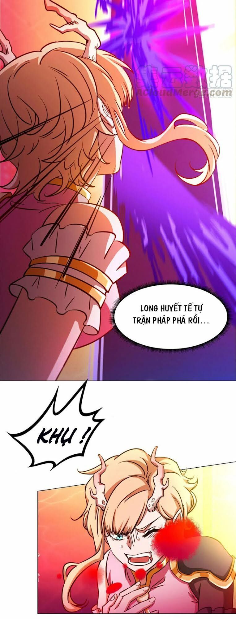 đọc truyện Vạn Cổ Kiếm Thần Chương 114 ảnh 12 tại Thiên Thai Truyện