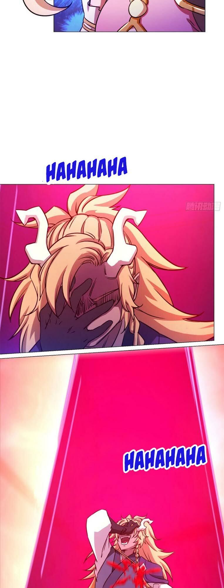 đọc truyện Vạn Cổ Kiếm Thần Chương 114 ảnh 18 tại Thiên Thai Truyện