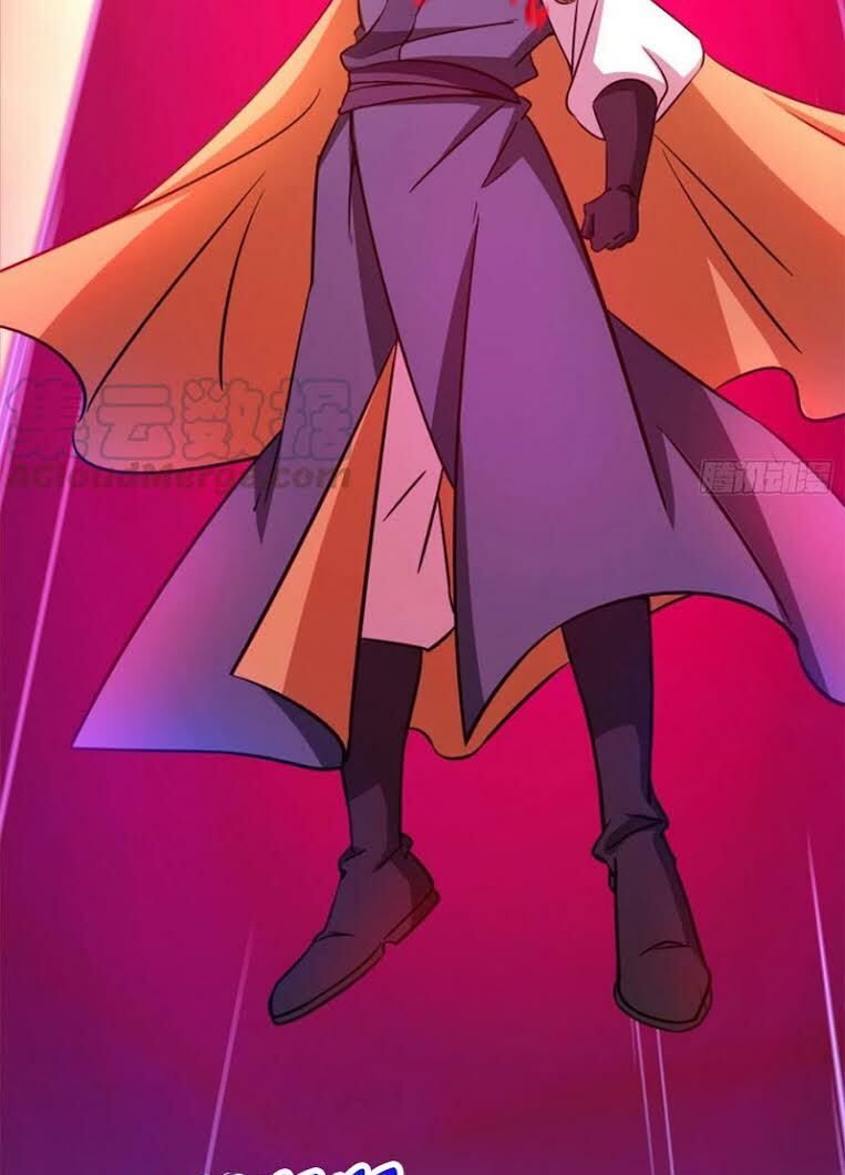 đọc truyện Vạn Cổ Kiếm Thần Chương 114 ảnh 19 tại Thiên Thai Truyện