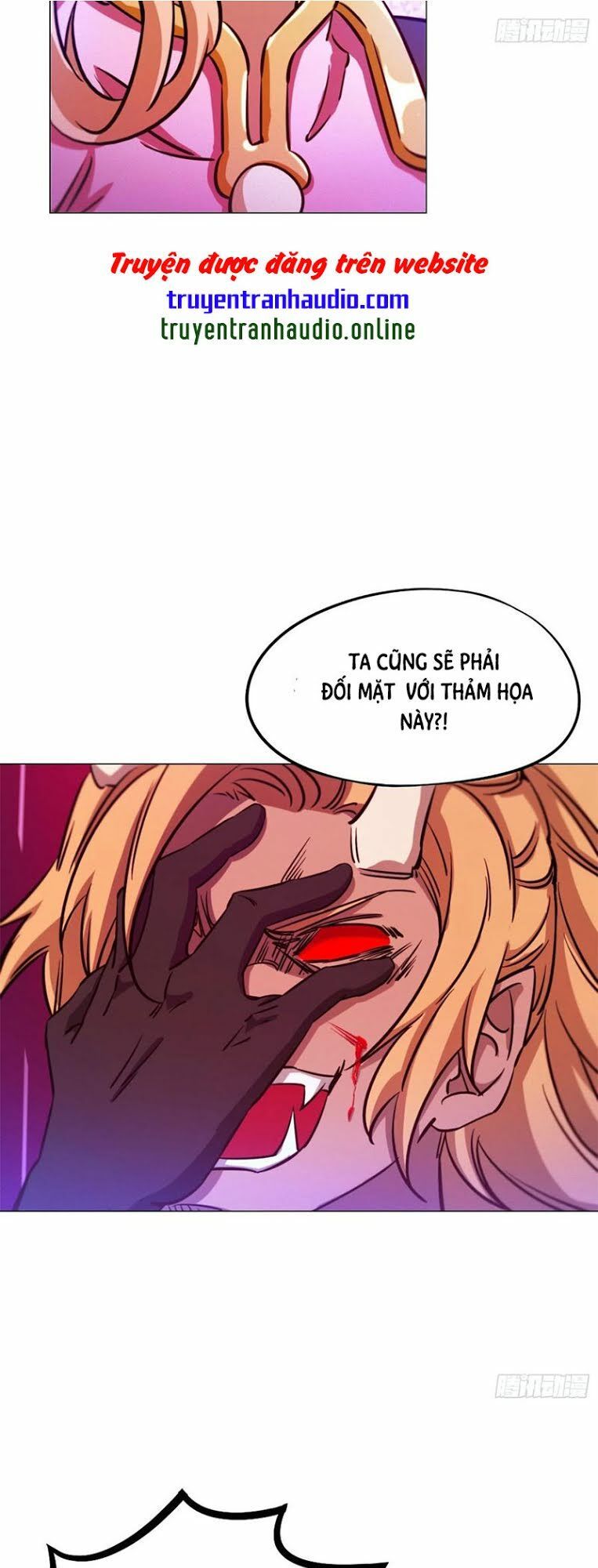 đọc truyện Vạn Cổ Kiếm Thần Chương 114 ảnh 21 tại Thiên Thai Truyện