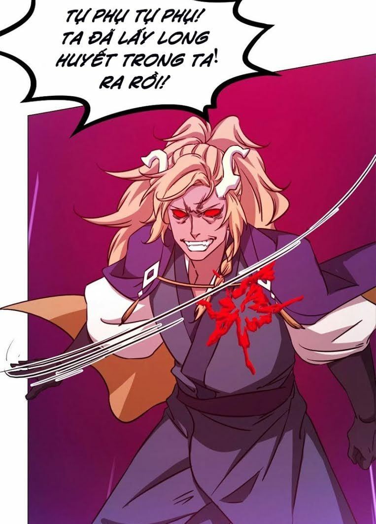 đọc truyện Vạn Cổ Kiếm Thần Chương 114 ảnh 22 tại Thiên Thai Truyện