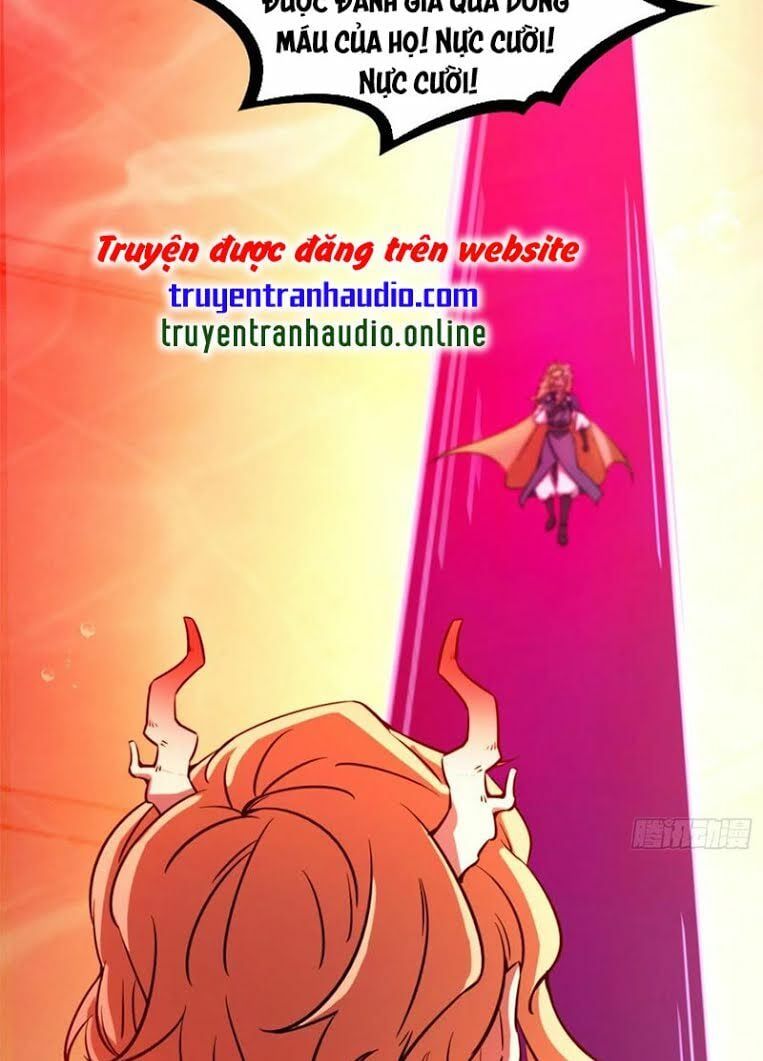 đọc truyện Vạn Cổ Kiếm Thần Chương 114 ảnh 25 tại Thiên Thai Truyện