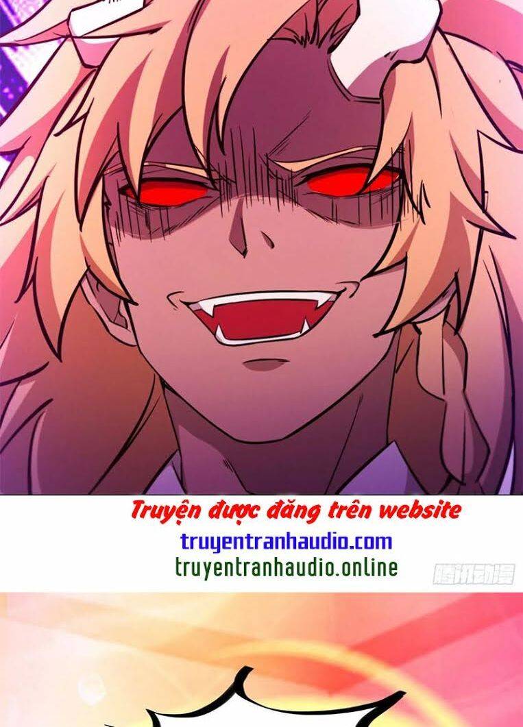 đọc truyện Vạn Cổ Kiếm Thần Chương 114 ảnh 29 tại Thiên Thai Truyện