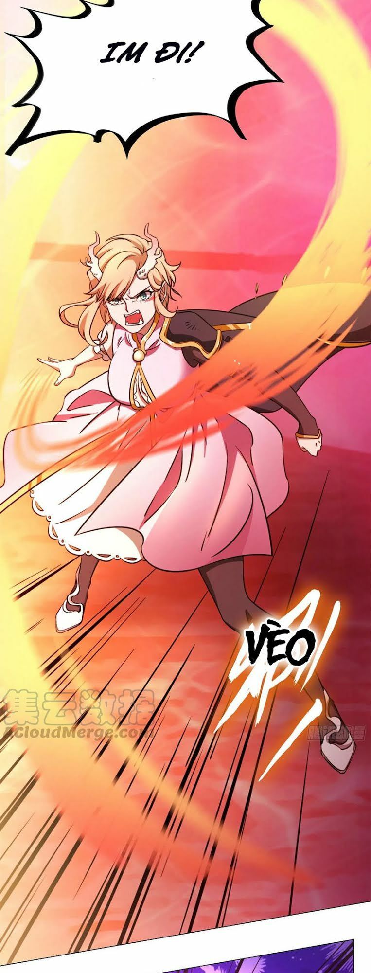 đọc truyện Vạn Cổ Kiếm Thần Chương 114 ảnh 30 tại Thiên Thai Truyện