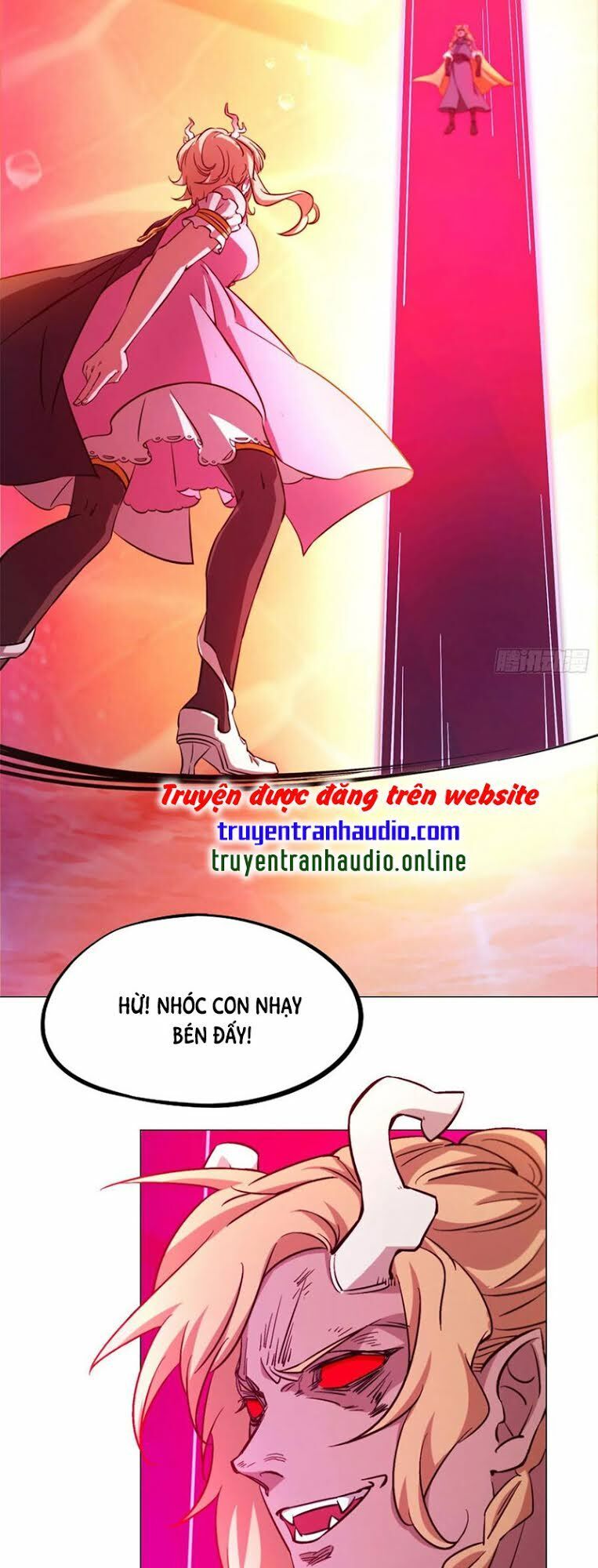 đọc truyện Vạn Cổ Kiếm Thần Chương 114 ảnh 33 tại Thiên Thai Truyện