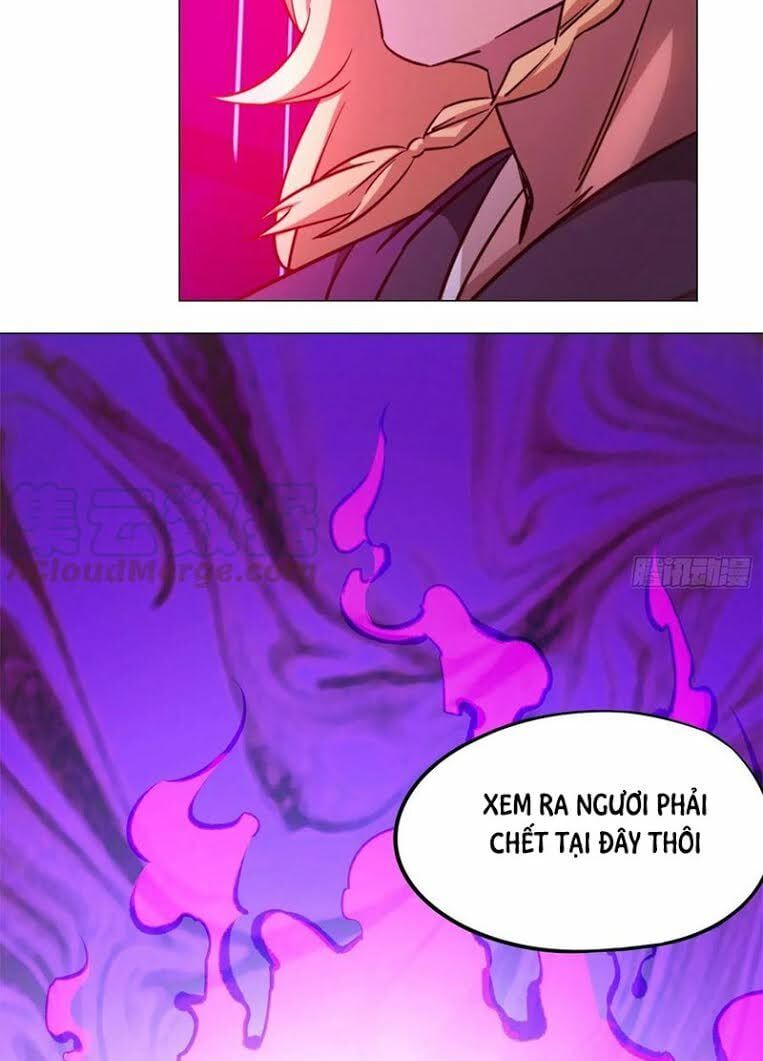 đọc truyện Vạn Cổ Kiếm Thần Chương 114 ảnh 34 tại Thiên Thai Truyện