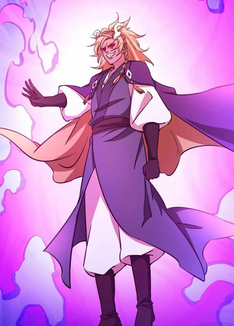 đọc truyện Vạn Cổ Kiếm Thần Chương 114 ảnh 35 tại Thiên Thai Truyện