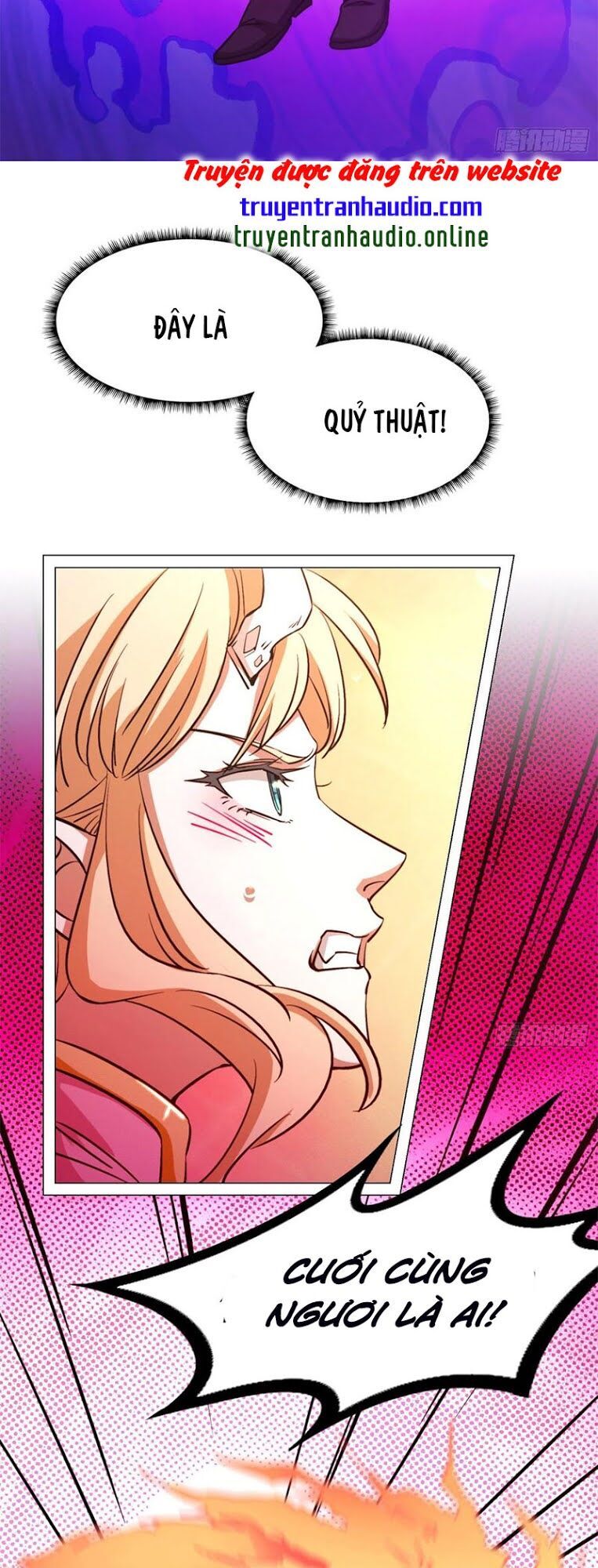 đọc truyện Vạn Cổ Kiếm Thần Chương 114 ảnh 36 tại Thiên Thai Truyện