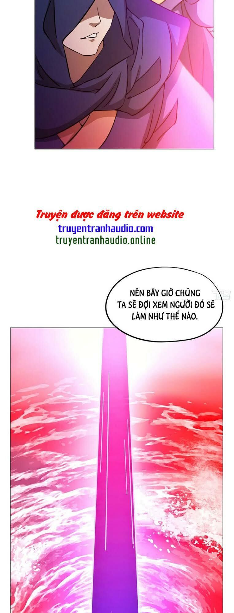 đọc truyện Vạn Cổ Kiếm Thần Chương 114 ảnh 9 tại Thiên Thai Truyện