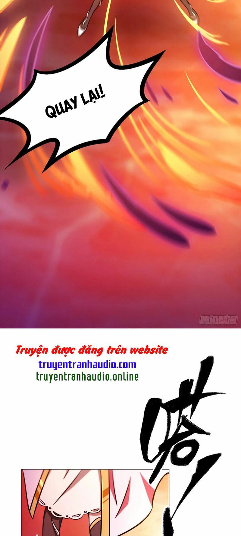 đọc truyện Vạn Cổ Kiếm Thần Chương 115 ảnh 14 tại Thiên Thai Truyện