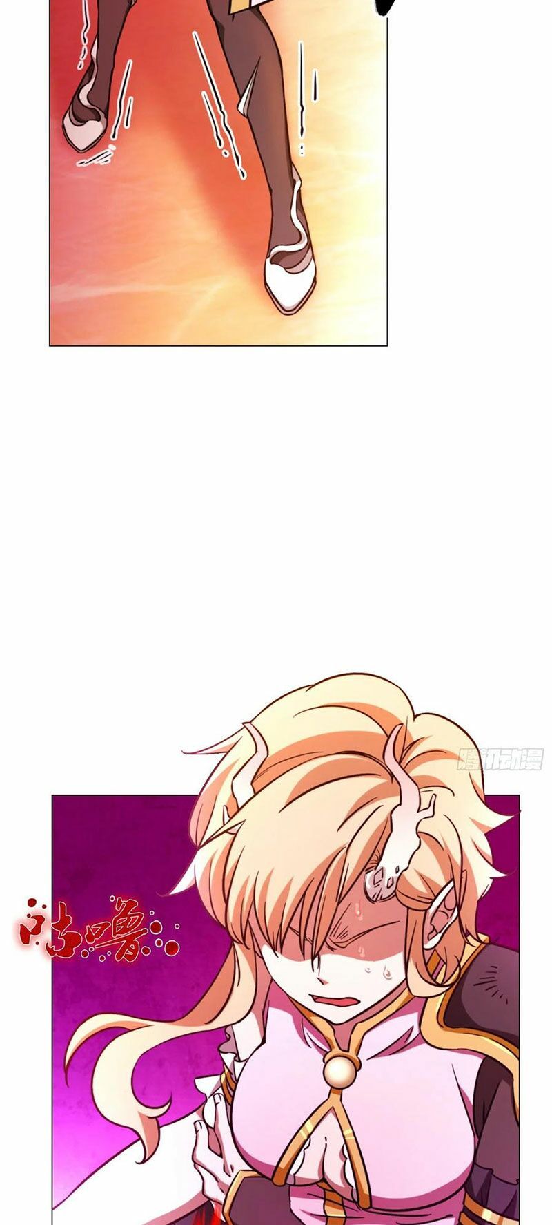 đọc truyện Vạn Cổ Kiếm Thần Chương 115 ảnh 15 tại Thiên Thai Truyện